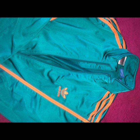 Jacket - Picture 3 of 4